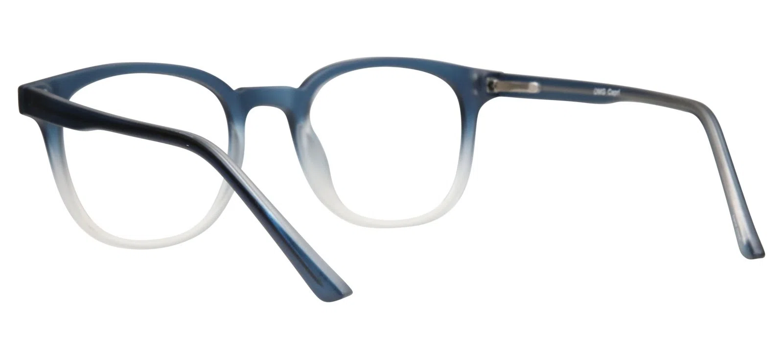Blue Light Blocking Glasses Square Full Rim 201946 Eyeglasses Includes Blue Light Blocking Lenses - view 4